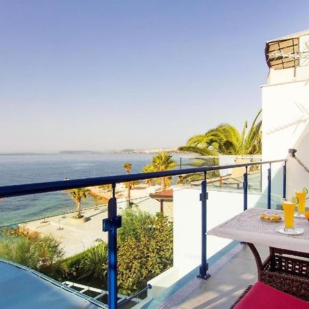 Beach Guesthouse Mediteran Podstrana Luaran gambar