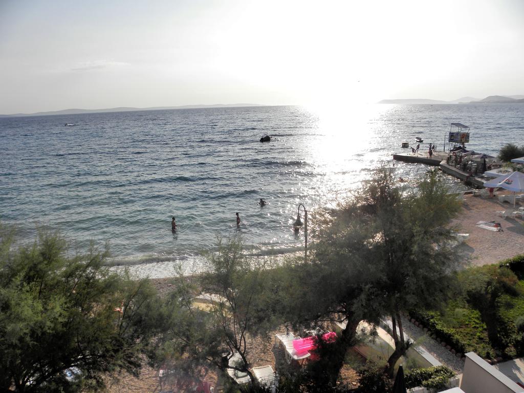 Beach Guesthouse Mediteran Podstrana Bilik gambar