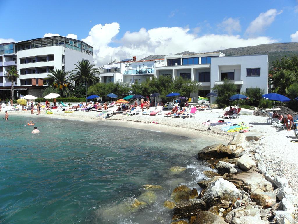 Beach Guesthouse Mediteran Podstrana Bilik gambar